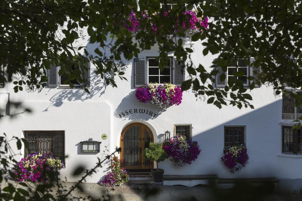 Isserwirt Sistrans Exterior photo
